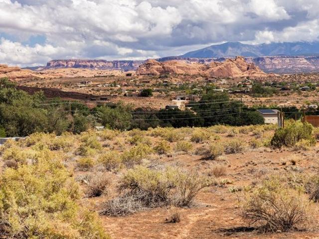 Land for sale in Moab, Utah