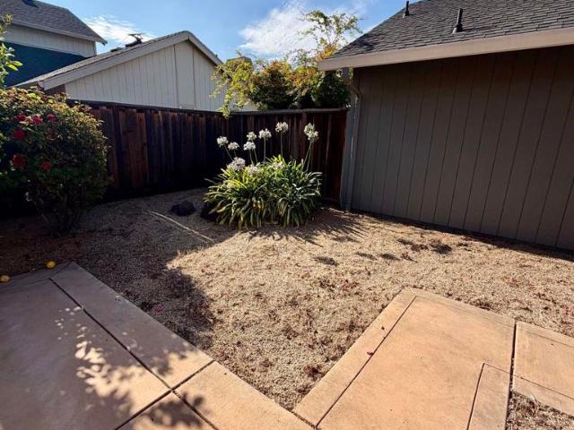 House for sale in Pleasanton, California