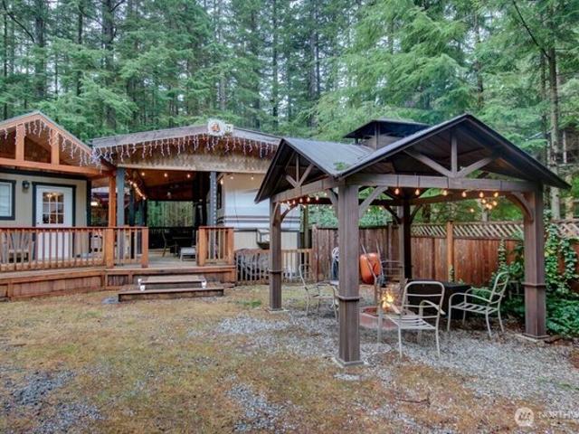 House for sale in Sumas, Washington