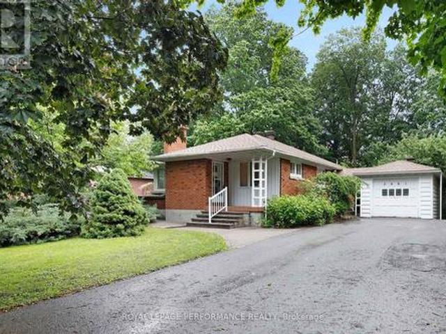 House for sale in Mulhurst Bay, Ontario
