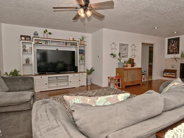 House for sale in Greencastle, Indiana