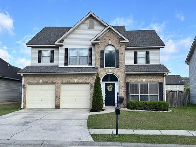 House for sale in Sterrett, Alabama