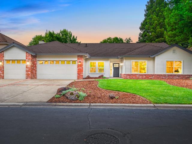 Property for sale in Roseville, California