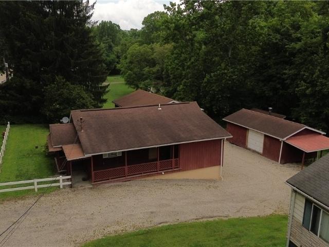 House for sale in Brooke, West Virginia