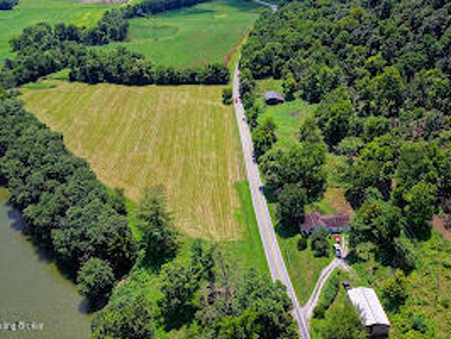 Land for sale in Carrollton, Kentucky