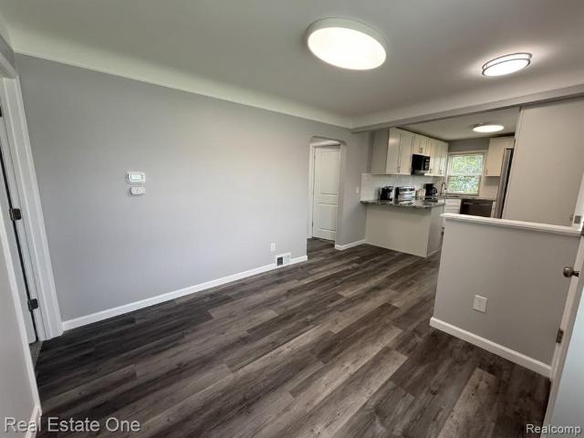 Property for rent in Garden City, Michigan