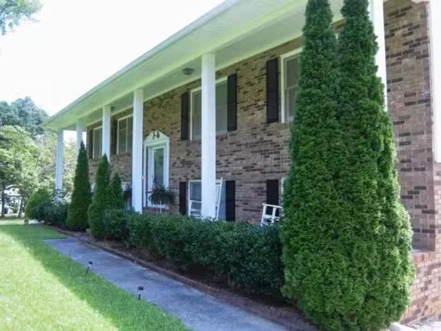 House for rent in Anniston