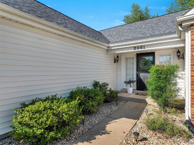 Property for sale in Saint Charles, Missouri