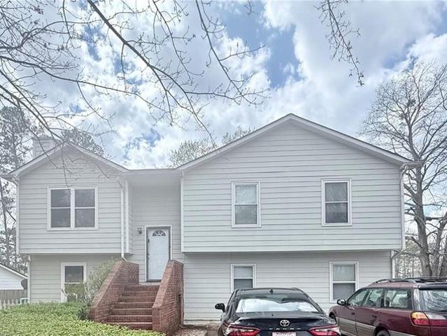 House for sale in Norcross, Georgia