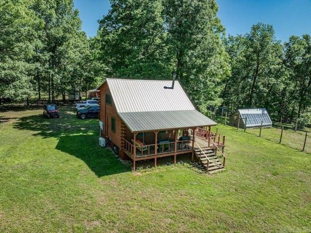 House for sale in Ark