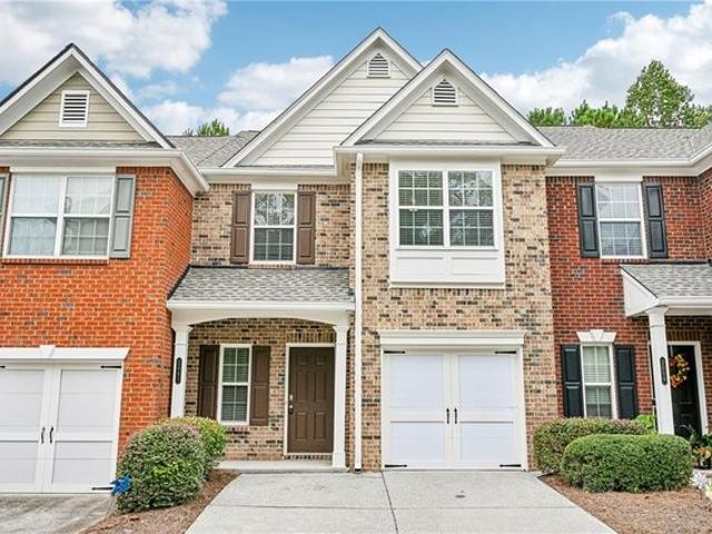 Townhouse for sale in Duluth, Gwinnett County