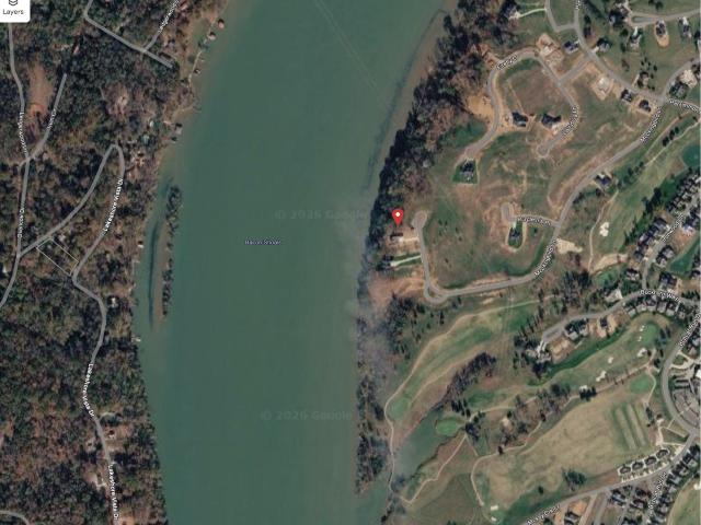 Land for sale in Tennessee