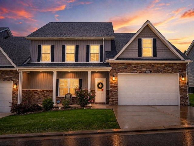 Townhouse for sale in Morgantown, West Virginia
