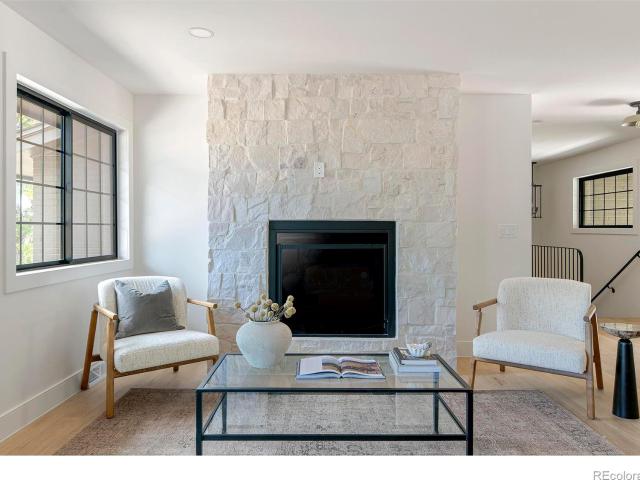 House for sale in Golden, Colorado