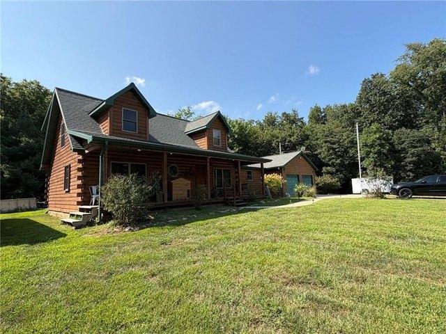 House for sale in Vandalia, Fayette County