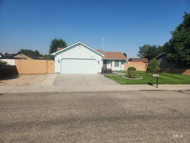 House for sale in Meridian, Idaho