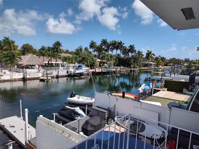 Apartment for rent in North Miami, Florida