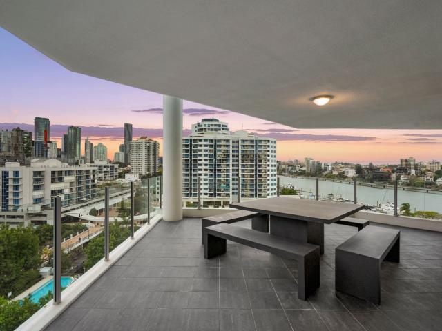 Apartment for rent in Toombul, Queensland