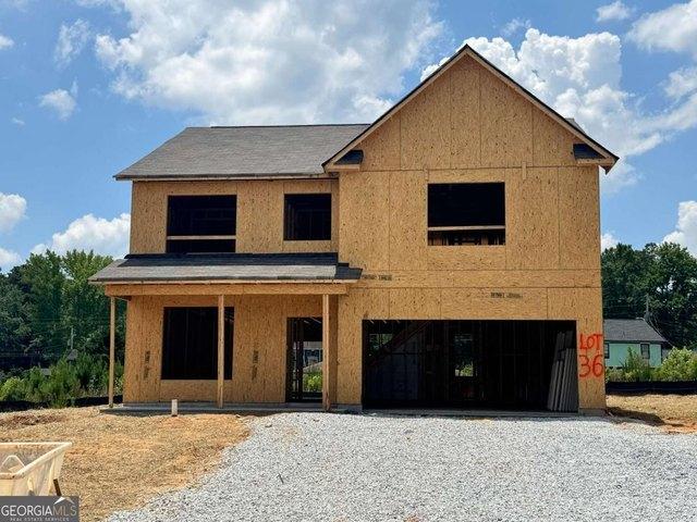 House for sale in Lithia Springs, Georgia