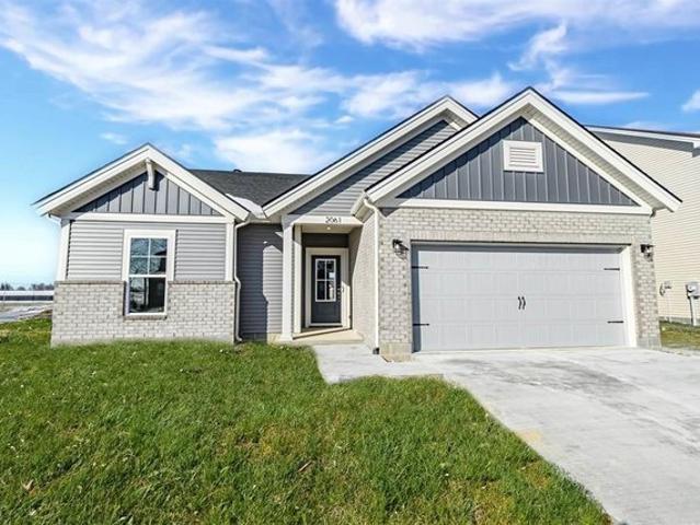 House for sale in Owensboro, Daviess County
