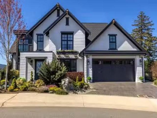 House for sale in Langford, British Columbia