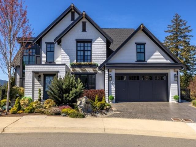House for sale in Langford, British Columbia