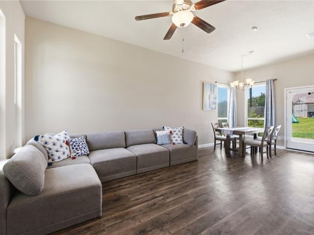 House for sale in Bryan, Texas