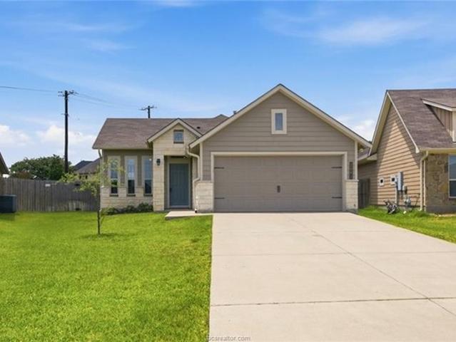 House for sale in Bryan, Texas