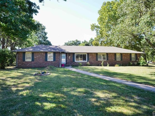House for sale in Kansas
