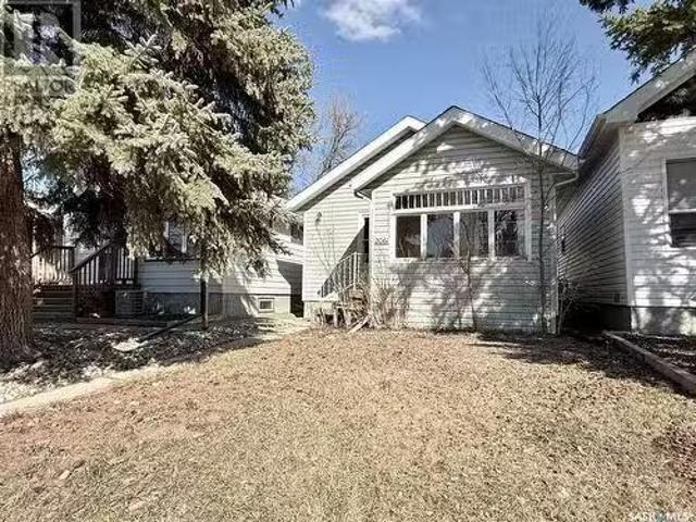 House for sale in Regina, Saskatchewan