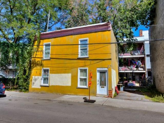 Land for sale in St. Leonard's, Quebec