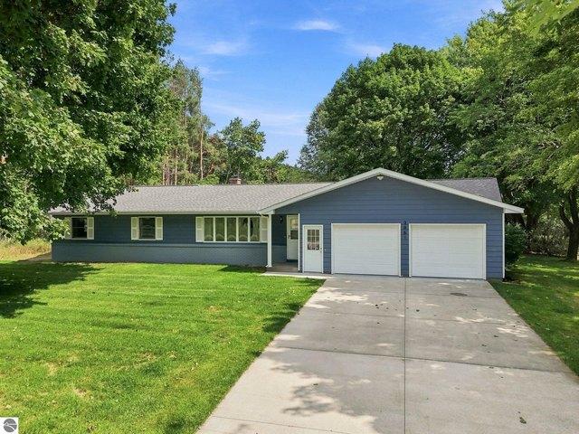 House for sale in Lake City, Michigan