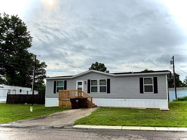 House for sale in Monroe, Ohio