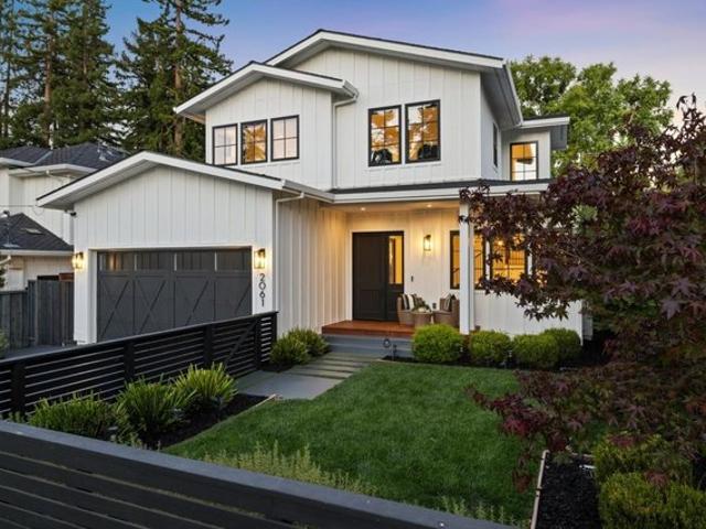 House for sale in San Mateo, California