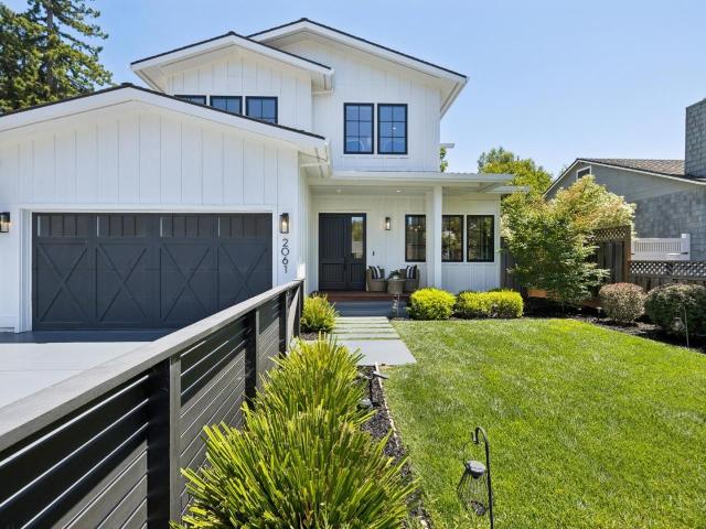 House for sale in San Mateo, California