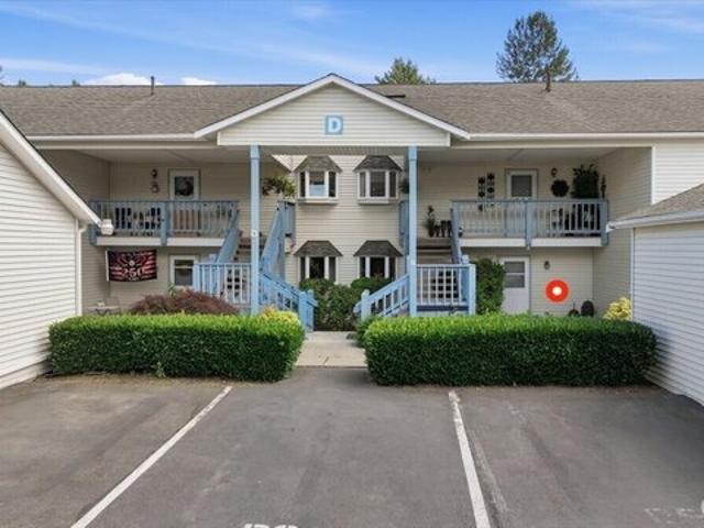 Condo for sale in Lynnwood, Washington