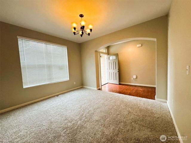 House for sale in Graham, Washington