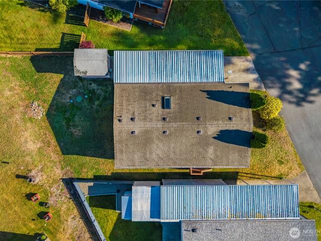 House for sale in Spanaway, Pierce County