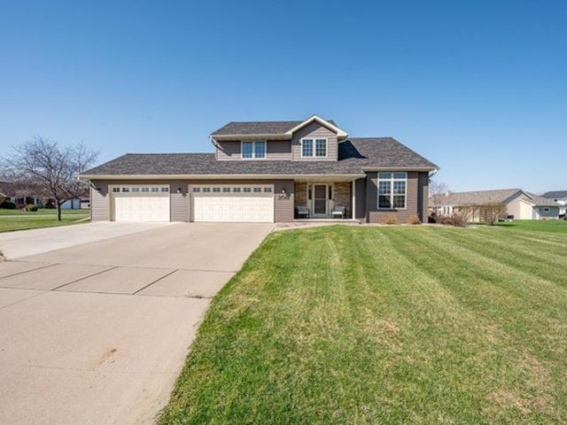 House for sale in De Pere, Wisconsin