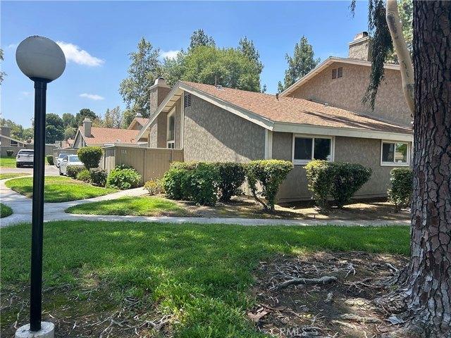 Condo for sale in Redlands, California