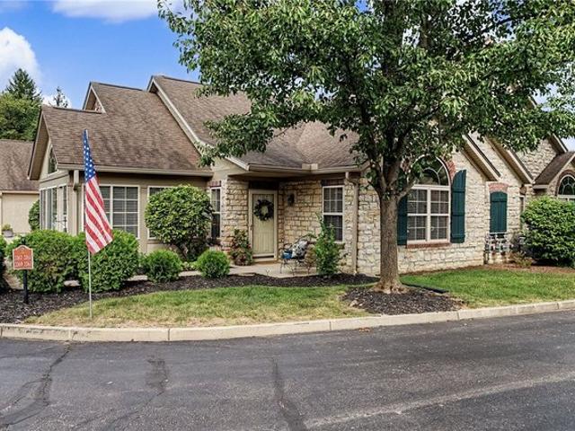 Condo for sale in Bellbrook, Ohio