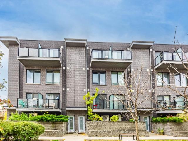 Property for sale in Woburn, Ontario