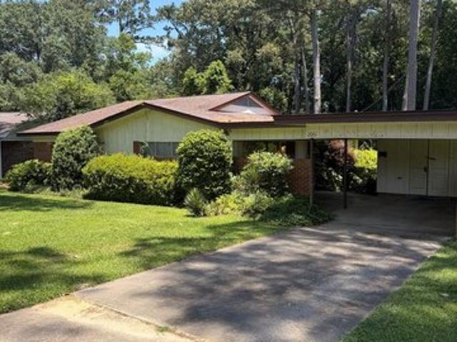 House for sale in Laurel, Mississippi