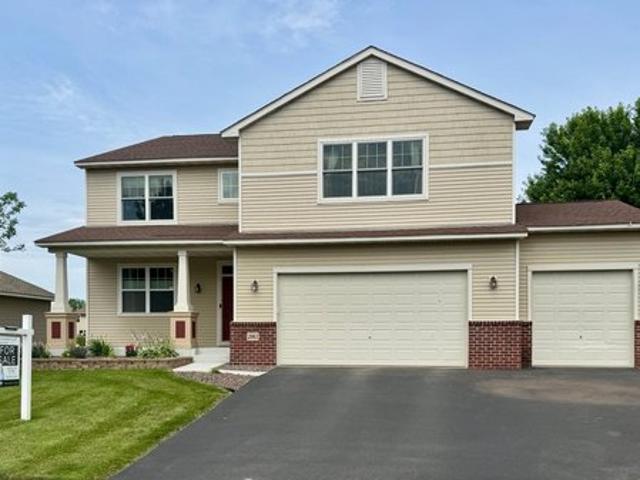 House for sale in Shakopee, Minnesota