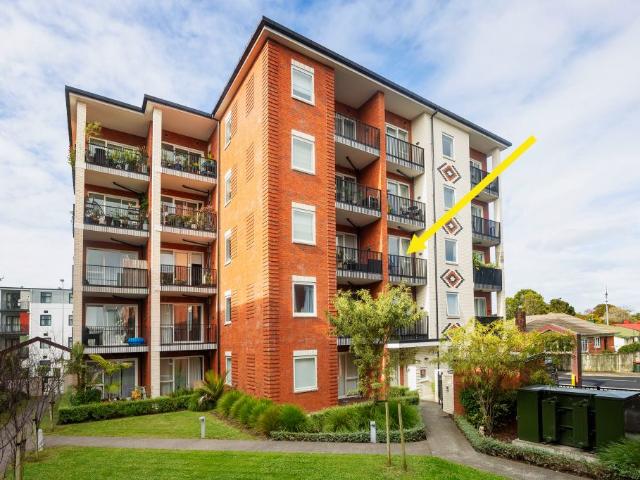 Apartment for rent in Balmoral, Oroua County