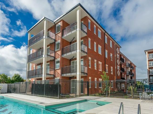 Apartment for rent in Balmoral, Oroua County