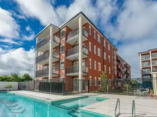 Apartment for rent in Balmoral