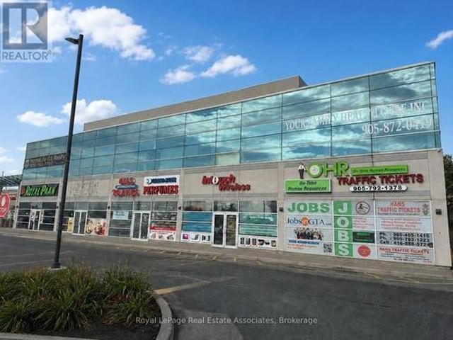 Commercial for sale in Georgina, Ontario