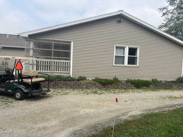 House for sale in Wapakoneta, Ohio