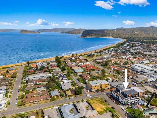 Apartment for rent in Umina Beach, New South Wales